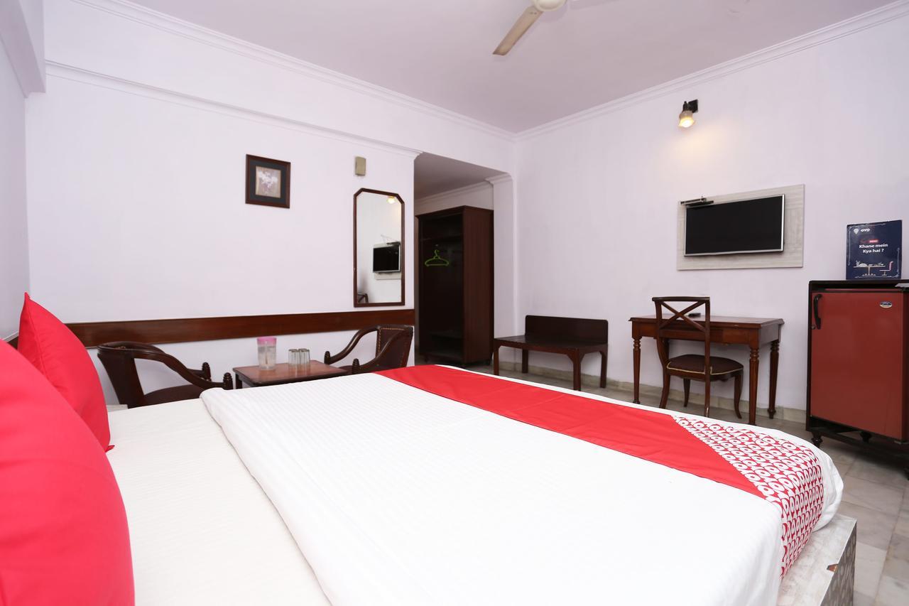 Oyo 11858 Hotel Shiv Murti Grand 하리드와르 외부 사진