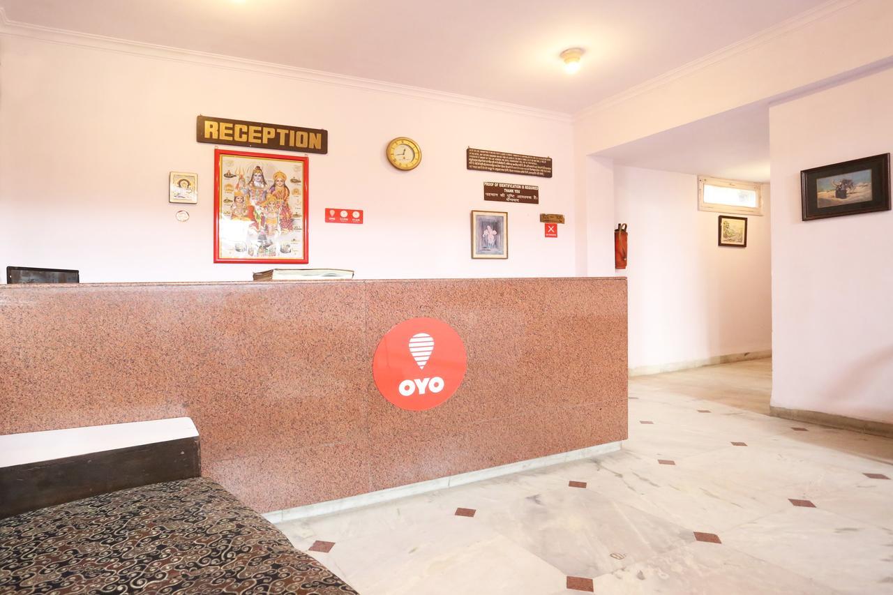Oyo 11858 Hotel Shiv Murti Grand 하리드와르 외부 사진